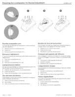 Preview for 10 page of Bose FreeSpace DS 40SC Installation Manual