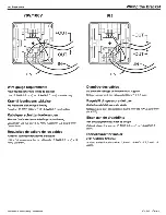 Preview for 11 page of Bose FreeSpace DS 40SC Installation Manual