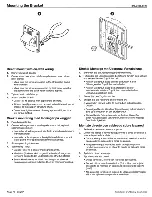 Preview for 16 page of Bose FreeSpace DS 40SC Installation Manual