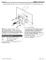 Preview for 23 page of Bose FreeSpace DS 40SC Installation Manual