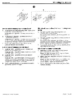 Preview for 25 page of Bose FreeSpace DS 40SC Installation Manual