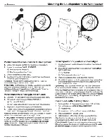 Preview for 27 page of Bose FreeSpace DS 40SC Installation Manual