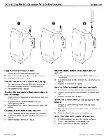 Preview for 28 page of Bose FreeSpace DS 40SC Installation Manual