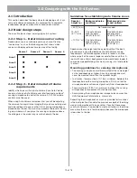 Preview for 15 page of Bose FreeSpace E-4 Owner'S Manual