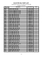 Preview for 26 page of Bose FreeSpace E4 Series II Service Manual