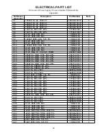 Preview for 43 page of Bose FreeSpace E4 Series II Service Manual