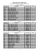 Preview for 46 page of Bose FreeSpace E4 Series II Service Manual