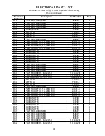 Preview for 47 page of Bose FreeSpace E4 Series II Service Manual