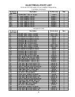 Preview for 49 page of Bose FreeSpace E4 Series II Service Manual