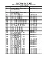 Preview for 61 page of Bose FreeSpace E4 Series II Service Manual