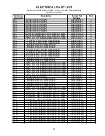 Preview for 65 page of Bose FreeSpace E4 Series II Service Manual