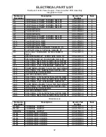 Preview for 67 page of Bose FreeSpace E4 Series II Service Manual