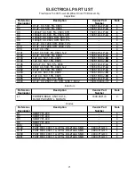 Preview for 71 page of Bose FreeSpace E4 Series II Service Manual