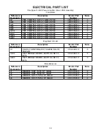 Preview for 72 page of Bose FreeSpace E4 Series II Service Manual