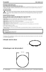 Preview for 12 page of Bose FreeSpace FS4CE Installation Manual