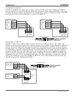 Предварительный просмотр 27 страницы Bose FreeSpace IZA 2120-HZ Installation And Operation Manual