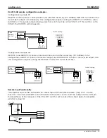 Предварительный просмотр 29 страницы Bose FreeSpace IZA 2120-HZ Installation And Operation Manual