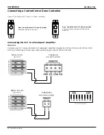 Предварительный просмотр 30 страницы Bose FreeSpace IZA 2120-HZ Installation And Operation Manual