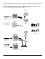 Предварительный просмотр 31 страницы Bose FreeSpace IZA 2120-HZ Installation And Operation Manual