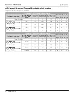 Предварительный просмотр 36 страницы Bose FreeSpace IZA 2120-HZ Installation And Operation Manual