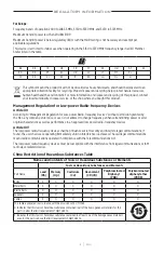 Preview for 4 page of Bose HOME SPEAKER 500 Instructions Manual