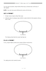 Preview for 26 page of Bose HOME SPEAKER 500 Instructions Manual