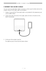 Preview for 31 page of Bose HOME SPEAKER 500 Instructions Manual