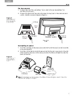 Preview for 7 page of Bose Homewide Wireless Audio Link Link AL8 Owner'S Manual