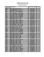 Предварительный просмотр 17 страницы Bose L1 Compact Service Manual