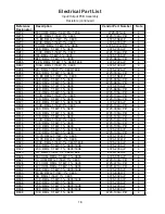 Предварительный просмотр 18 страницы Bose L1 Compact Service Manual