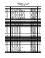 Предварительный просмотр 21 страницы Bose L1 Compact Service Manual