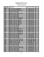 Предварительный просмотр 24 страницы Bose L1 Compact Service Manual