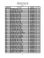 Предварительный просмотр 31 страницы Bose L1 Compact Service Manual