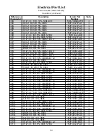 Предварительный просмотр 34 страницы Bose L1 Compact Service Manual