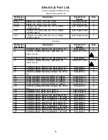 Предварительный просмотр 35 страницы Bose L1 Compact Service Manual