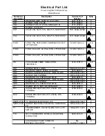 Предварительный просмотр 37 страницы Bose L1 Compact Service Manual