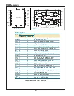 Предварительный просмотр 50 страницы Bose L1 Compact Service Manual