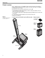 Preview for 6 page of Bose L1 model 1S system Owner'S Manual