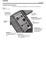 Preview for 7 page of Bose L1 model 1S system Owner'S Manual