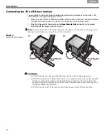 Preview for 12 page of Bose L1 model 1S system Owner'S Manual