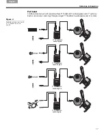 Preview for 17 page of Bose L1 model 1S system Owner'S Manual