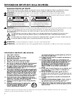 Preview for 8 page of Bose L1 Model II Owner'S Manual