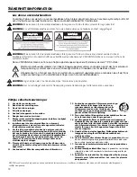 Preview for 10 page of Bose L1 Model II Owner'S Manual