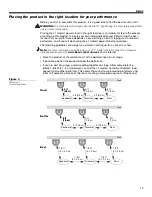 Preview for 15 page of Bose L1 Model II Owner'S Manual