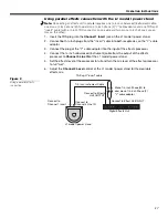 Preview for 27 page of Bose L1 Model II Owner'S Manual