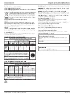 Preview for 3 page of Bose L1 Pro32 Owner'S Manual