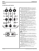 Preview for 6 page of Bose L1 Pro32 Owner'S Manual