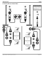 Preview for 19 page of Bose L1 Pro32 Owner'S Manual