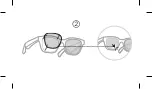 Предварительный просмотр 3 страницы Bose Lenses BMDL1 Instructions Manual