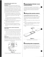 Preview for 4 page of Bose Lifestyle 11 Owner'S Manual